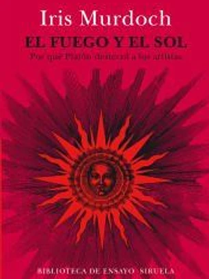 El fuego y el sol