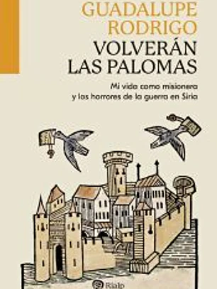 Volverán las palomas