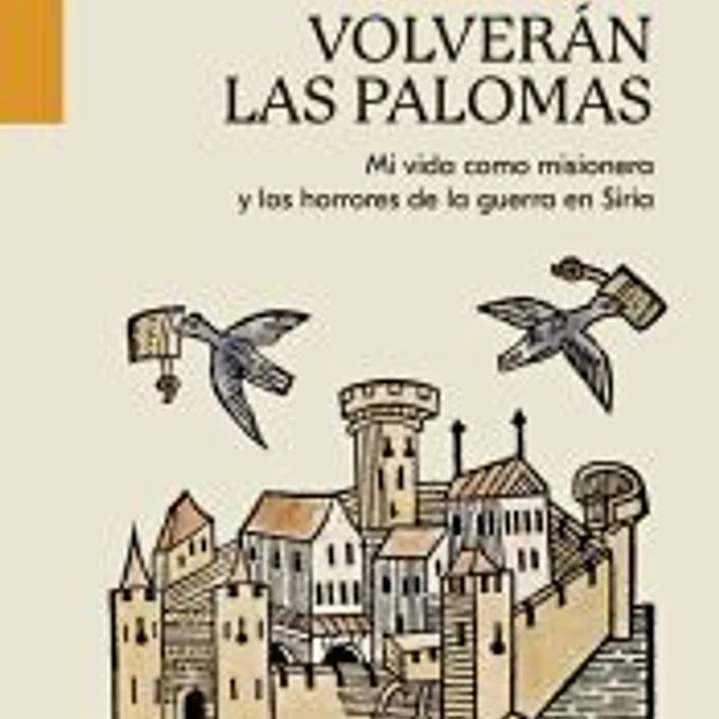 Volverán las palomas 1