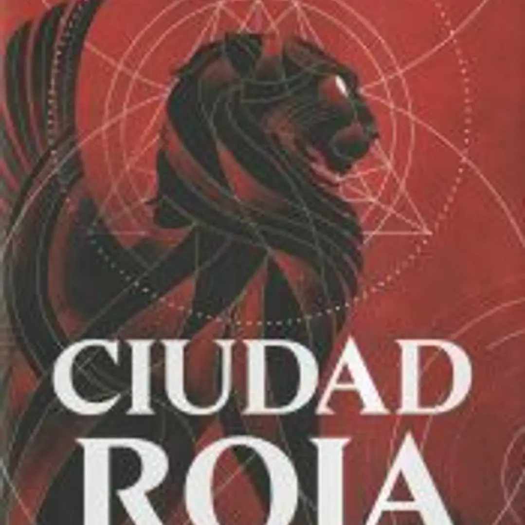 Ciudad roja 1