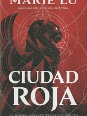Ciudad roja