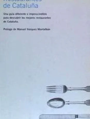 RESTAURANTES DE CATALUÑA