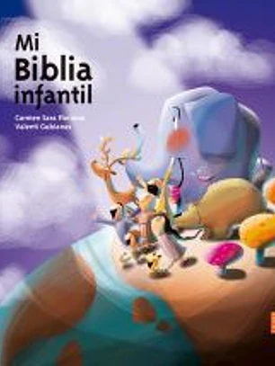 Mi Biblia Infantil