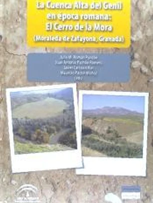 La cuenca alta del Genil en época romana