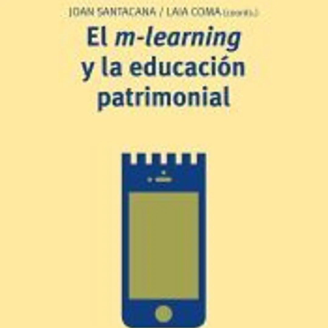 El m-learning y la educación patrimonial 1