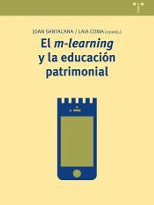 El m-learning y la educación patrimonial