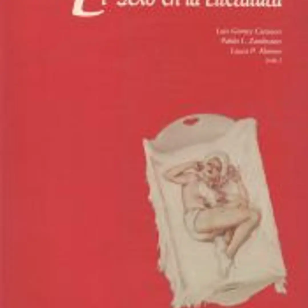 El sexo en la literatura 1