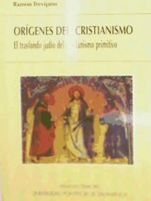 Orígenes del cristianismo