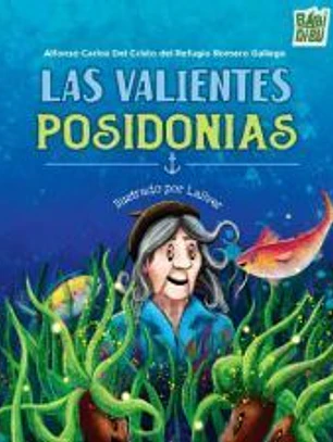 Las valientes posidonias