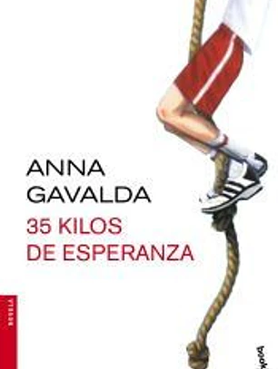 35 kilos de esperanza
