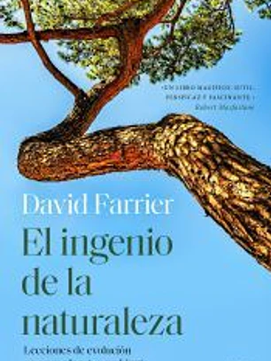 El ingenio de la naturaleza