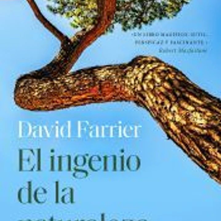 El ingenio de la naturaleza 1
