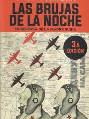 LAS BRUJAS DE LA NOCHE