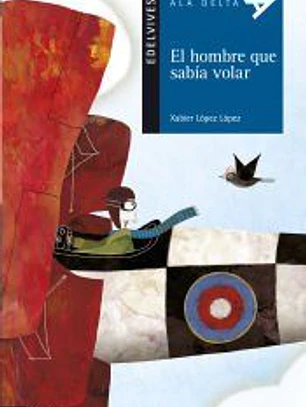 El hombre que sabía volar