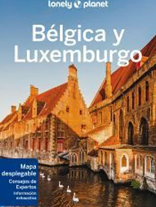 Bélgica y Luxemburgo 5