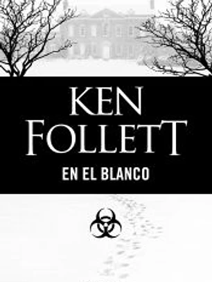 En el blanco
