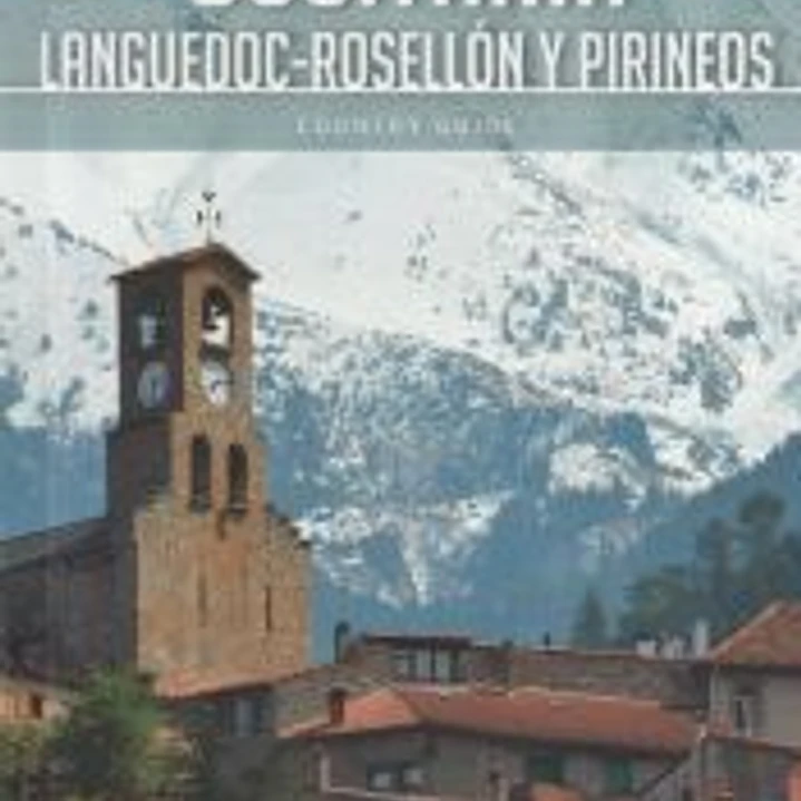Occitania: Languedoc, Rosellón y Pirineos 1