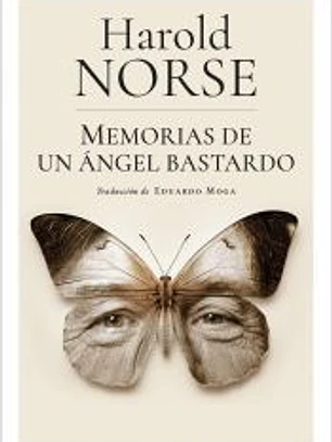 Memorias de un ángel bastardo