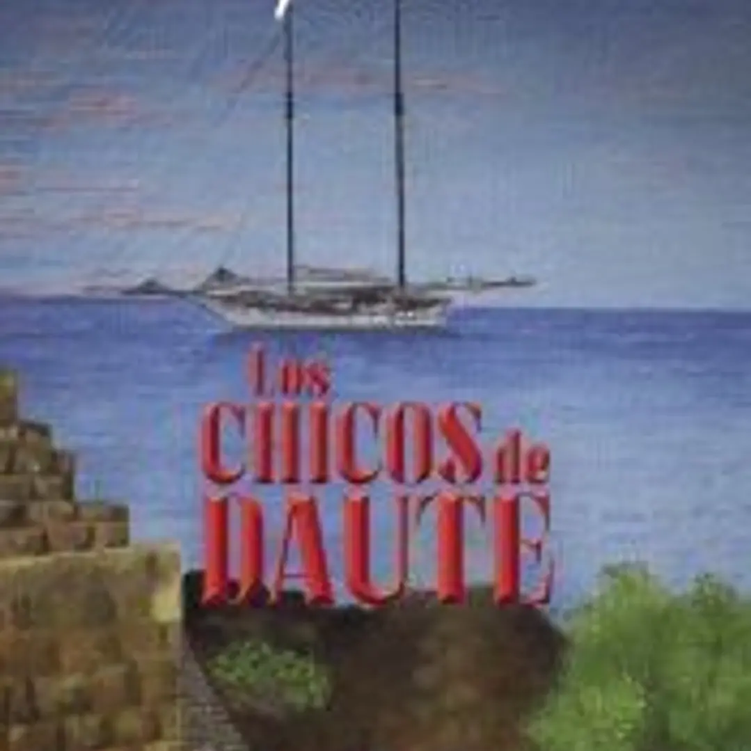Los chicos de Daute 1