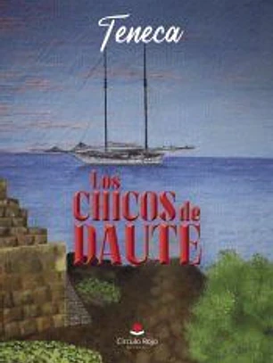Los chicos de Daute