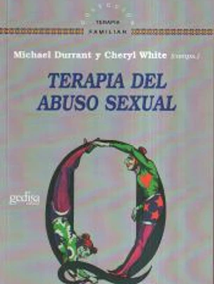 TERAPIA DEL ABUSO SEXUAL