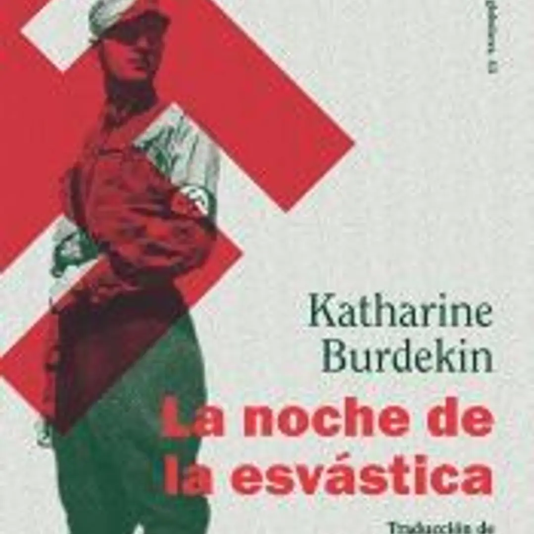 La noche de la esvástica 1