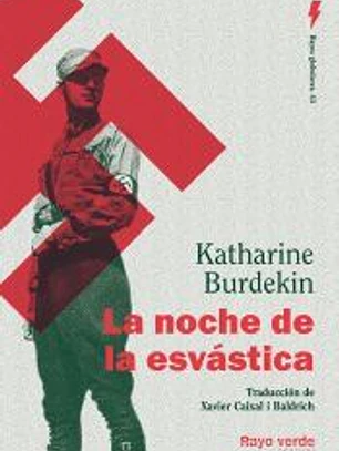 La noche de la esvástica