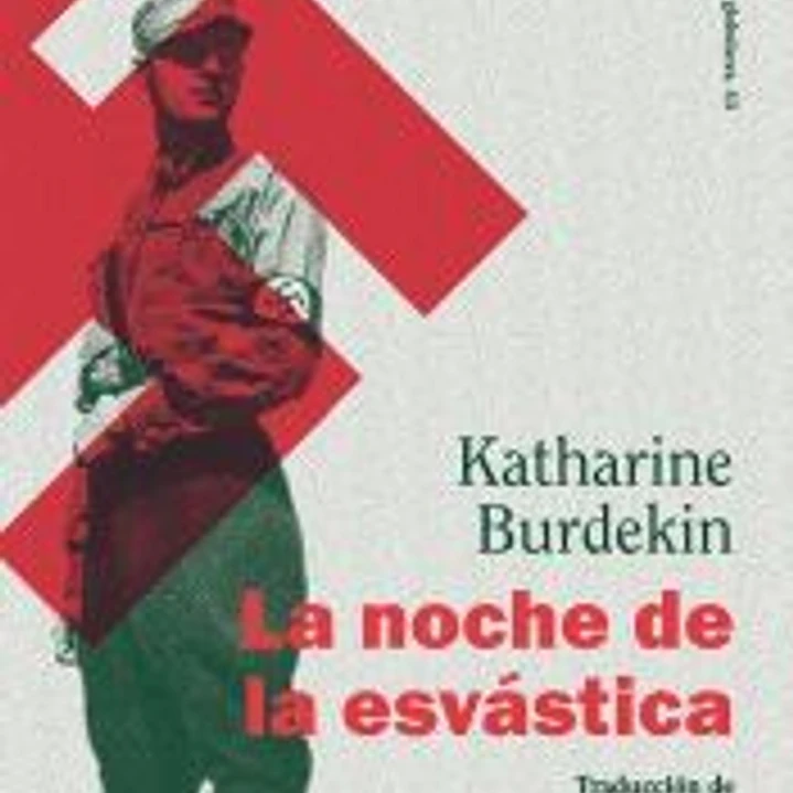 La noche de la esvástica 1