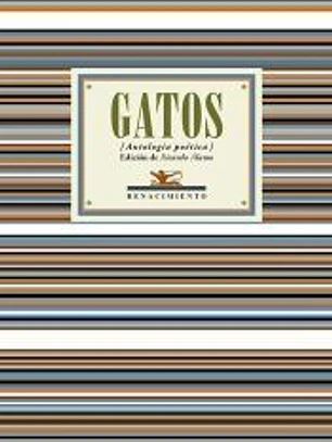 Gatos. Antología poética