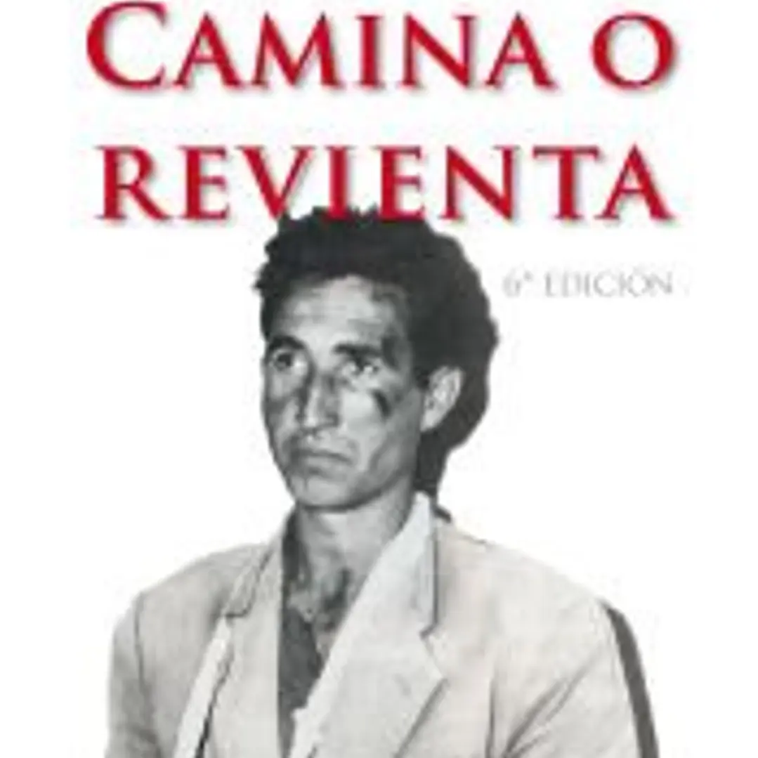 El Lute : camina o revienta 1