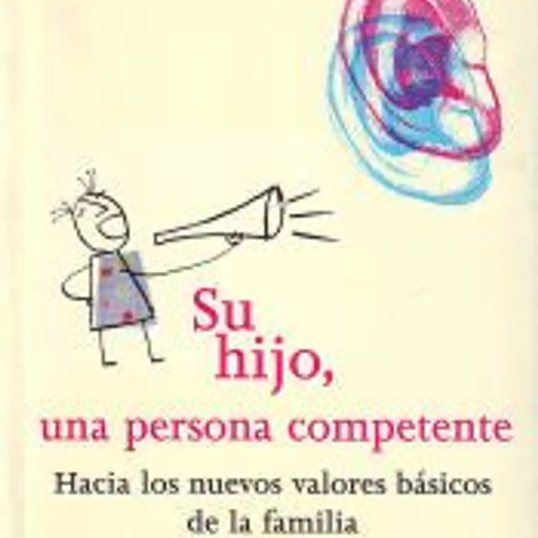 Su hijo, una persona competente 1
