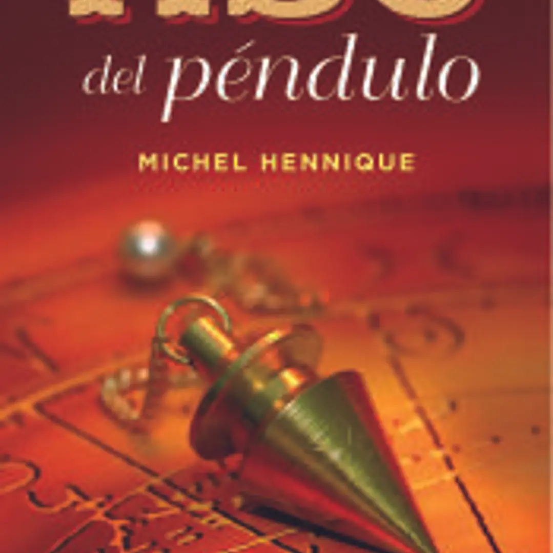 EL ABC DEL PÉNDULO 1