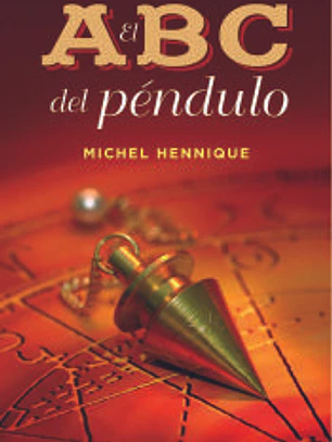 EL ABC DEL PÉNDULO