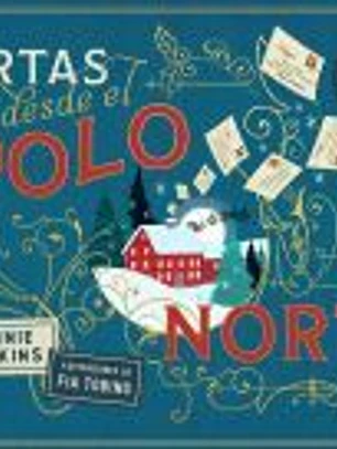 Cartas desde el Polo Norte