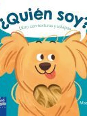 ¿Quién soy? Mascotas