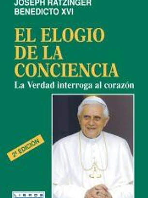 ELOGIO DE LA CONCIENCIA, EL