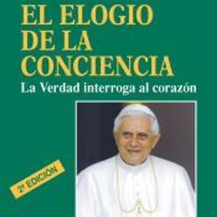 ELOGIO DE LA CONCIENCIA, EL 1
