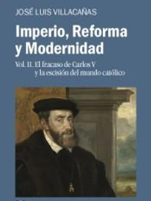 Imperio, Reforma y Modernidad