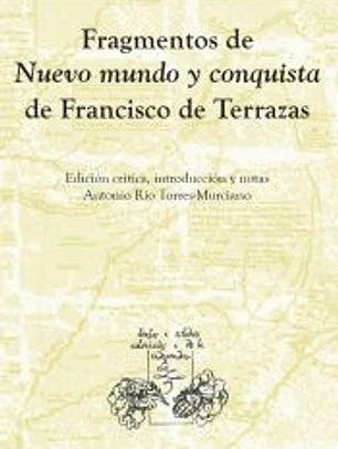 Fragmentos de Nuevo Mundo y conquista