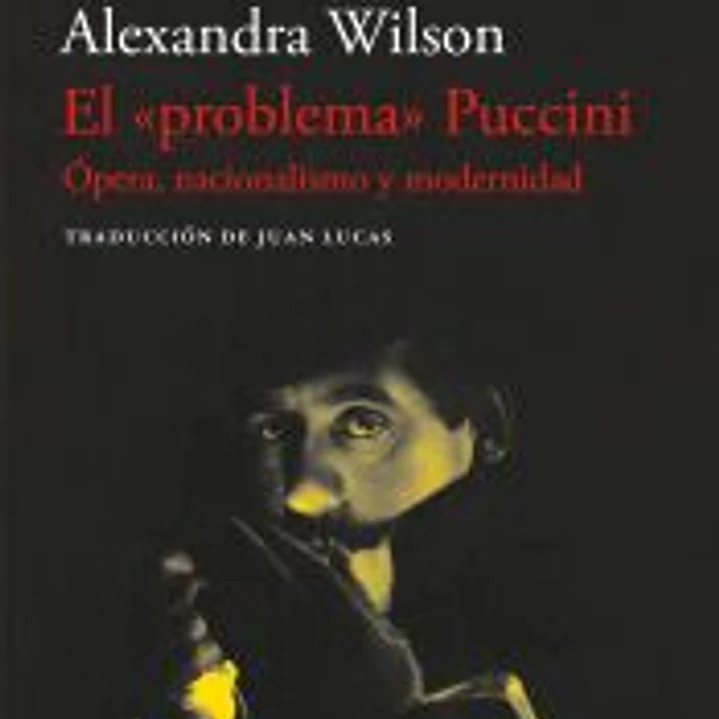 El problema Puccini 1