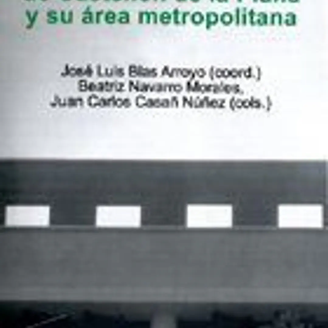 Corpus sociolingüístico de Castellón de la Plana y su área metropolitana 1