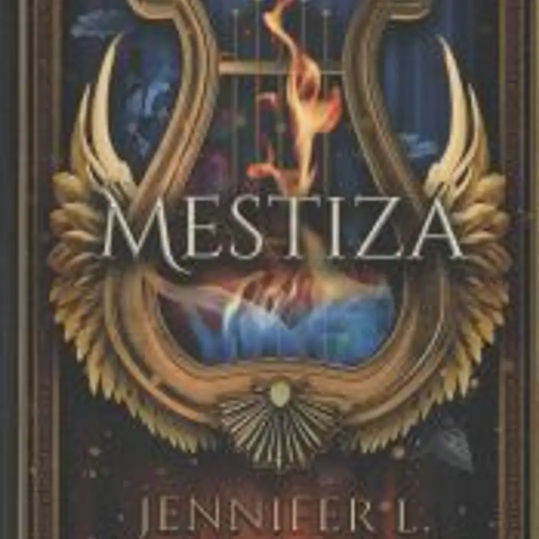 Mestiza 1