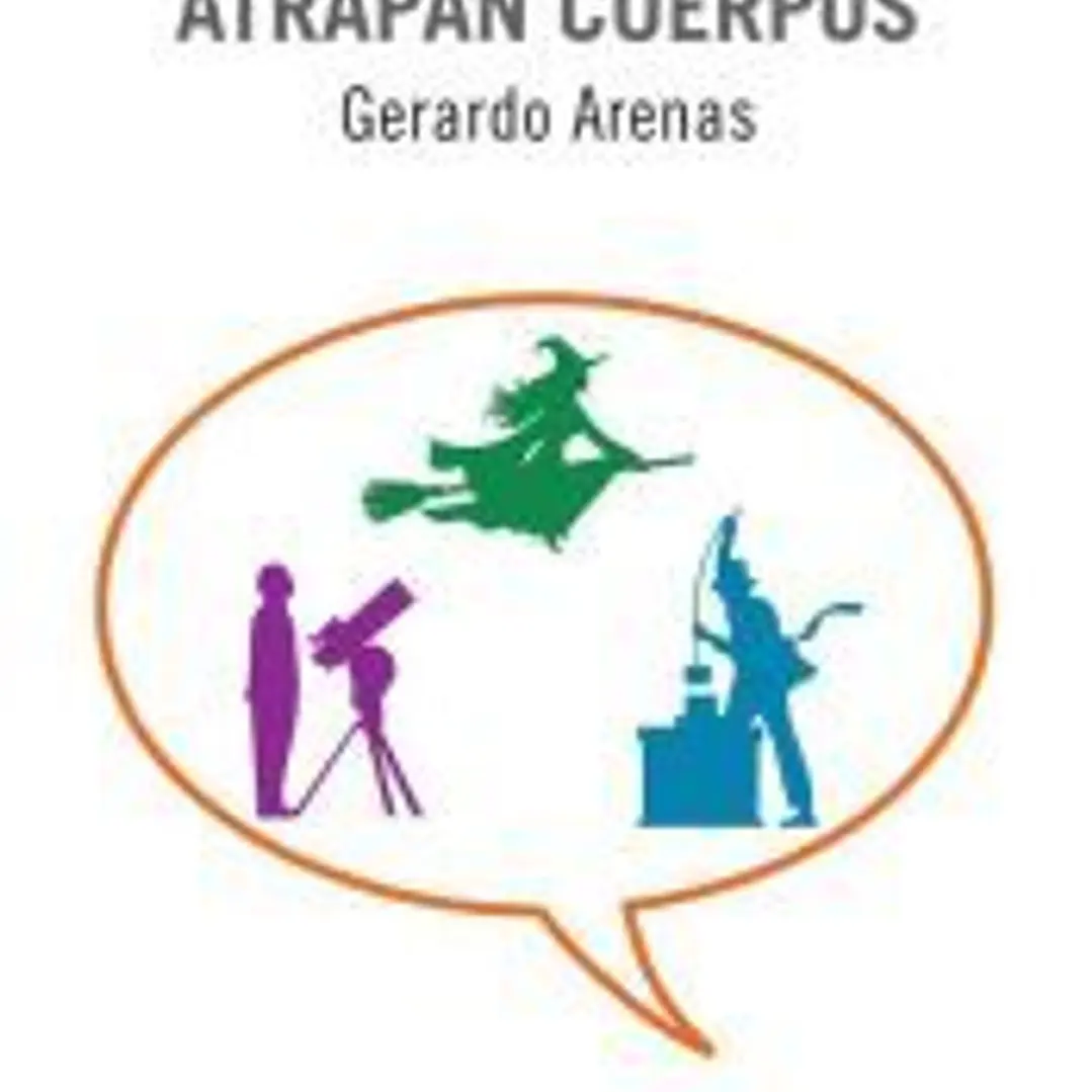 Discursos que atrapan cuerpos 1
