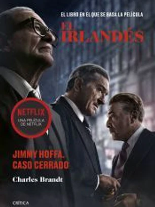 El irlandés