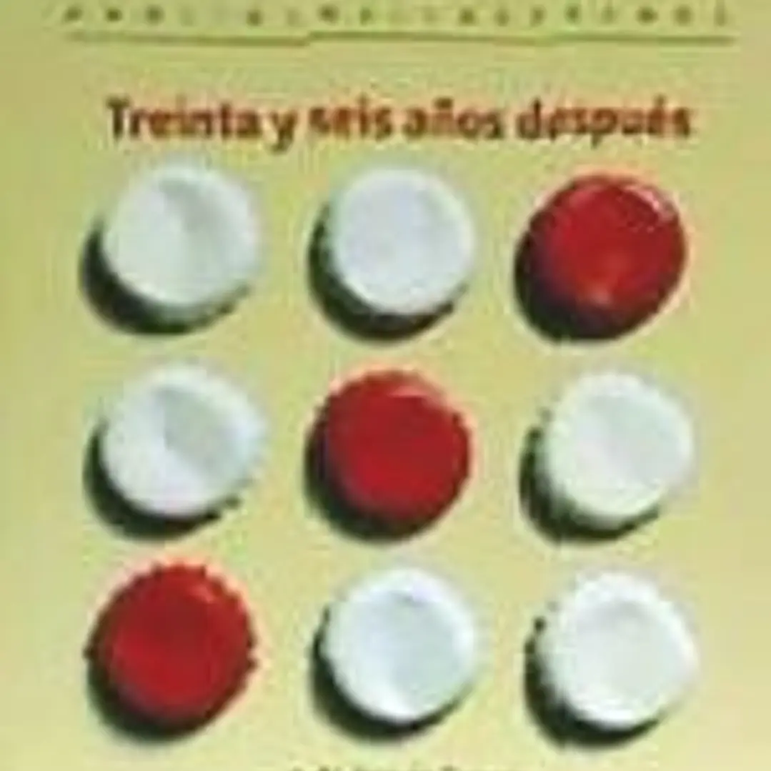 Treinta y seis años después 1