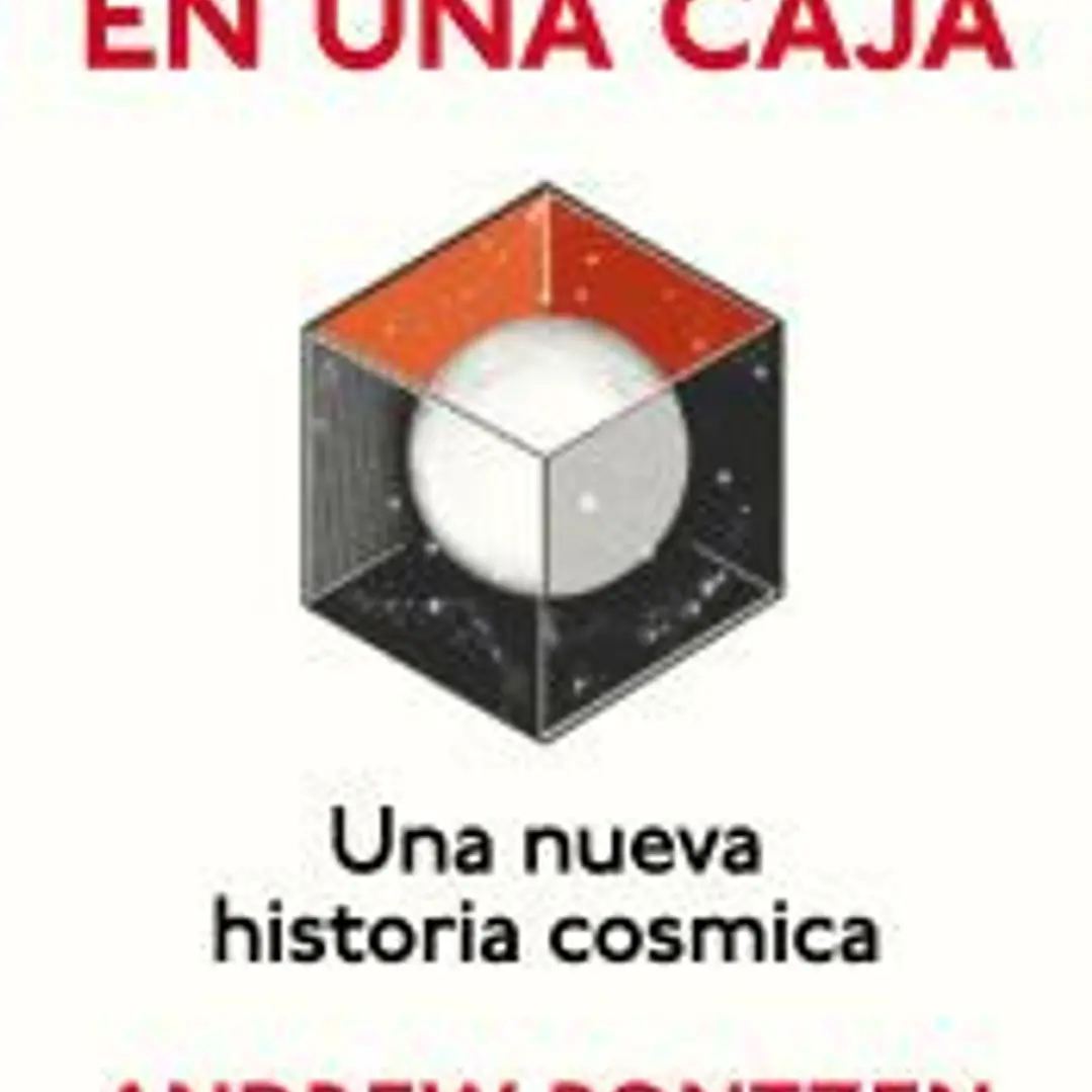 El universo en una caja 1
