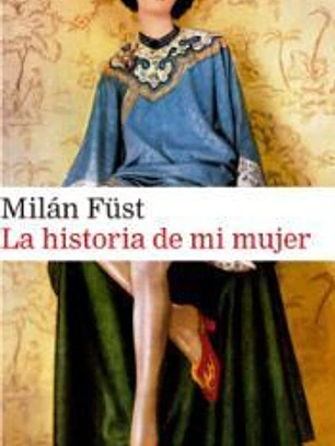La historia de mi mujer