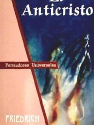 El Anticristo
