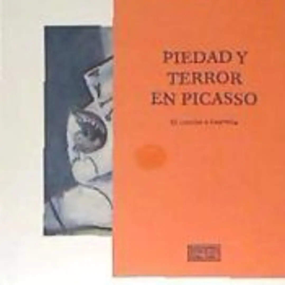 PIEDAD Y TERROR EN PICASSO 1