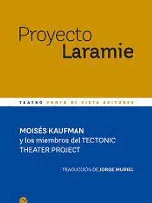 Proyecto Laramie